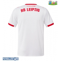 RB Leipzig Hjemmedrakt 2025-26 Kortermet